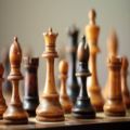 عکس آموزش شطرنج|آموزش حرفه ای شطرنج|آموزش شطرنج کودکان( قانون دست به مهره )