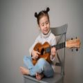 عکس آموزش گیتار|آموزش گیتار الکتریک|آموزش گیتار به کودکان( مبانی گیتار مبتدی )