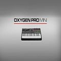 عکس معرفی سری میدی کنترلر M-Audio Oxygen Pro