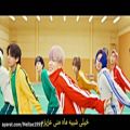 عکس موزیک ویدیو ی باتر (Butter) از بی تی اس (BTS) با زیرنویس فارسی