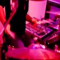 عکس رادیو راک ایران : برنا شفیع زاده - drum performance