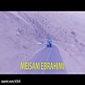 عکس موزیک ویدیو میثم ابراهیمی/ جونو دلم