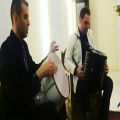 عکس گروه موسیقی آذری ۰۹۳۸۴۰۷۸۶۹۰ خواننده ترکی/گروه موسیقی شاد