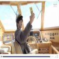عکس [BE-Log] (لوگ بی یی) BTS کیم سوکجین (Jin) با Stay# با زیرنویس فارسی 1080p