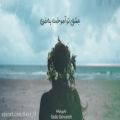 عکس اثری زیبا ازشهریار آواز ایران