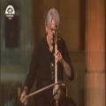 عکس اجرای روح نواز و بسیاز زیبای استاد کیهان کلهر در کنسرت شهر خاموش 2
