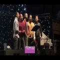 عکس کنسرت علی زندوکیلی (ریتم نو) - ali zandevakili concert