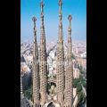 عکس The Alan Parsons Project - La Sagrada Familia