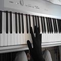 عکس آموزش آرپز نوازی در پیانو(قسمت چهارم و پنجم)
