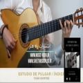 عکس Estudios Para Guitarra Flamenca Book + DVD