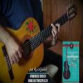 عکس Lucas Gitano - Colección Española (Spanish Guitar Collection) Vol.2 + DVD