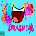 عکس SPLASH ! - REZA KV موسیقی الکترونیک ساخت خودم