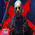 عکس jason voorhees sings a song