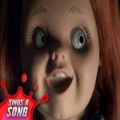 عکس Chucky Sings A Song (Scary Childs Play Halloween Parody)
