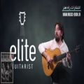 عکس Elite Flamenco Series - Antonio Rey DVD 2