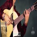 عکس Elite Flamenco Series - Ricardo Marlow DVD 4