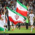 عکس موزیک ویدیو ی ایران به مناسبت دیدار های تیم ملی