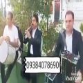 عکس گروه موزیک آذری ۰۹۳۸۴۰۷۸۶۹۰ موسیقی ترکی /خواننده ترک/ساز دهل