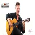 عکس Paco Serrano - Solo Guitar por Tientos DVD
