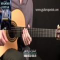 عکس Sound From Spanish Guitar DVD