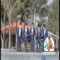 عکس نماهنگ مدافعانِ سلامت - گروه تواشیح بین المللی تسنیم اصفهان