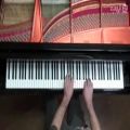 عکس دانلود آهنگ toccata and fugue آموزش پیانو