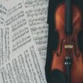 عکس آموزش تئوری موسیقی|آموزش موسیقی|مد های موسیقی(هارمونی و موتیف )