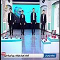 عکس اجرای گروه تواشیح دبیرستان دارا در شبکه افلاک به مناسبت شهادت سردار سلیمانی