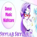 عکس Nigthcore - Dance is magic