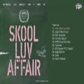 عکس ترک های آلبوم Skool Luv Affair از bts