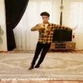 عکس رقص آذری