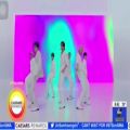 عکس اجرای [BTS] آهنگ BUTTER در GMA