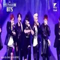 عکس کنسرت گروه BTS