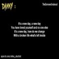 عکس [Hollywood Undead - New Day [Lyrics