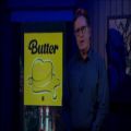 عکس BTS (방탄소년단) Butter @ The Late Show with Stephen Colbert