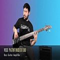 عکس معرفی آمپلی فایر گیتار باس وکس Vox Pathfinder Bass 10 | داور ملودی
