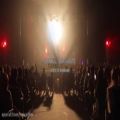 عکس کنسرت سیروان خسروی تنها نزار