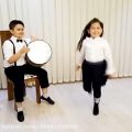 عکس رقص آذری بسیار زیبا لطفا دنبال کنید