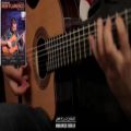 عکس Ben Woods New Flamenco Solo Pieces Vol.4 + CD