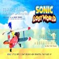 عکس Sonic Lost World - Sing