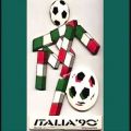 عکس آهنگ جام جهانی 1990 ایتالیا