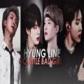 عکس BTS _ HYUNG LINE GO LITTLE BAD GIRL(1080P_HD)