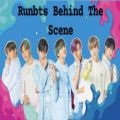 عکس پشت صحنه قسمت134ران بی تی اس ( زیرنویس فارسی) RUN bts ep134behind the scene