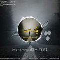 عکس محمد اس ام-پرسه