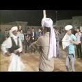 عکس رقص محلی مژن آباد خواف