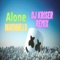 عکس Marshmello - Alone (Dj Kriser Remix)