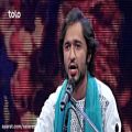 عکس اجرای قوالی فوق العاده زیبای افغانی هوای بهار با اجرای جناب فهیم زبان فارسی HD