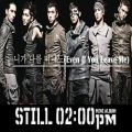 عکس آلبوم 2PM - Still 2:00 pm