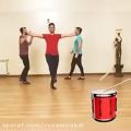عکس آموزش رقص اذری