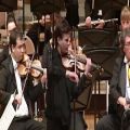 عکس Concerto for violin and orchestra in D Major. Movement